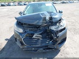 Chevrolet Trax Lt KL7CJPSB7KB732437 снимка