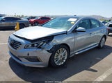 HYUNDAI SONATA LIMITED 5NPE34AF1FH240001 снимка