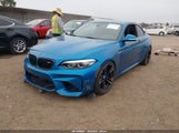 BMW M2 WBS1J5C5XJVD36292 photo