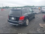 MERCEDES-BENZ GLK 350 4MATIC WDCGG8JBXFG354918 photo