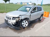 Jeep Compass Sport 1C4NJCBAXED523634 снимка