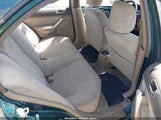 HONDA CIVIC LX JHMES16502S001065 снимка