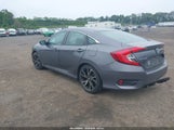 Honda Civic Sport 19XFC2F88LE213607 снимка
