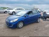 HYUNDAI ACCENT SE KMHCT4AE5HU186320 снимка