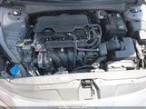 HYUNDAI ELANTRA SEL KMHLM4AGXNU301973 снимка
