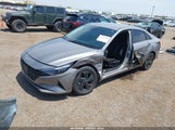 HYUNDAI ELANTRA SEL KMHLM4AGXNU301973 снимка