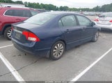 HONDA CIVIC EX 19XFA1F85AE026791 снимка