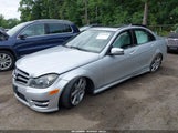 MERCEDES-BENZ C 250 LUXURY/SPORT WDDGF4HBXEG232877 снимка