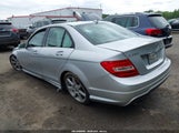 MERCEDES-BENZ C 250 LUXURY/SPORT WDDGF4HBXEG232877 снимка