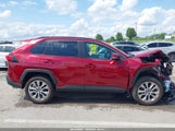 Toyota Rav4 Xle Premium 2T3A1RFV5SW502221 fotografie