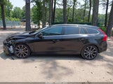VOLVO V60 T5 DRIVE-E PREMIER YV140MEK7G1298130 снимка