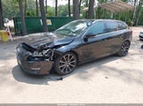 VOLVO V60 T5 DRIVE-E PREMIER YV140MEK7G1298130 снимка