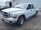 DODGE RAM 1500 SLT/TRX4 OFF ROAD/SPORT 1D7HU18N96S701345 photo