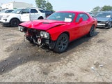 Dodge Challenger Sxt 2C3CDZAG5LH243504 снимка