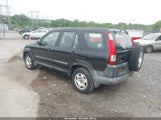 HONDA CR-V LX SHSRD78566U439551 снимка