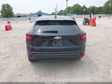 Chevrolet Trax Fwd Ls KL77LFEP1SC089851 fotografie