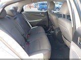 HYUNDAI SONATA SE 5NPEC4AC5CH370901 photo
