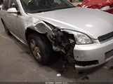 Chevrolet Impala Lt 2G1WG5EK9B1295144 снимка