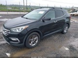 HYUNDAI SANTA FE SPORT 2.4L 5NMZU3LB3HH011127 fotografie