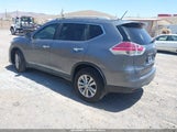 Nissan Rogue Sv 5N1AT2MM6GC847758 снимка