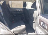 Nissan Rogue Sv 5N1AT2MM6GC847758 снимка
