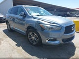 Infiniti Qx60 Pure 5N1DL0MN1KC567166 photo
