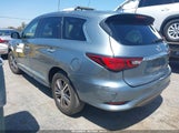 Infiniti Qx60 Pure 5N1DL0MN1KC567166 fotografie