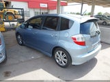 HONDA FIT SPORT JHMGE8H54BC021562 снимка