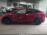 TESLA MODEL Y LONG RANGE DUAL MOTOR ALL-WHEEL DRIVE 7SAYGDED9SF249180 photo
