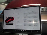 TESLA MODEL Y LONG RANGE DUAL MOTOR ALL-WHEEL DRIVE 7SAYGDED9SF249180 снимка