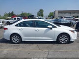 TOYOTA COROLLA LE 5YFEPMAE8MP191942 снимка