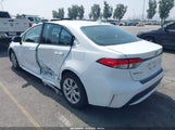 TOYOTA COROLLA LE 5YFEPMAE8MP191942 снимка