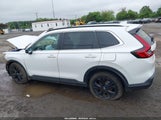 Honda Cr-V Hybrid Sport Touring 5J6RS6H93PL007518 снимка