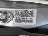 HONDA CIVIC EX 2HGES268X3H512021 снимка