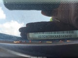 DODGE DAKOTA ST 1D7CW2BKXAS143412 снимка