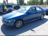 BMW 530IA WBADT63461CF03400 снимка