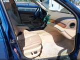 BMW 530IA WBADT63461CF03400 fotografie
