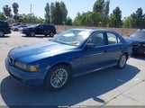 BMW 530IA WBADT63461CF03400 снимка