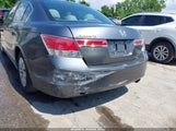 Honda Accord 2.4 Lx 1HGCP2F30BA021130 снимка