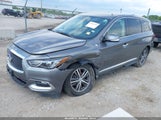 Infiniti Qx60 5N1DL0MM8HC557122 снимка