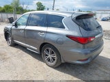 Infiniti Qx60 5N1DL0MM8HC557122 снимка