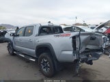 TOYOTA TACOMA TRD OFF-ROAD 3TMCZ5AN1MM376395 fotografie