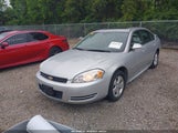 CHEVROLET IMPALA LT 2G1WT57K791241344 снимка