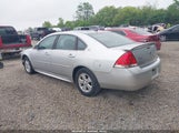 CHEVROLET IMPALA LT 2G1WT57K791241344 снимка