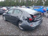 MAZDA MAZDA3 I GRAND TOURING JM1BM1W75F1246438 снимка