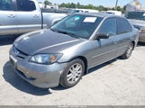 HONDA CIVIC LX 2HGES16655H037485 снимка