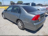 HONDA CIVIC LX 2HGES16655H037485 снимка