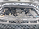 NISSAN TITAN SV 1N6BA0ED2CN307658 снимка