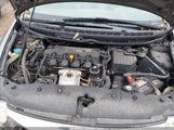 HONDA CIVIC LX 1HGFA165X9L004439 снимка