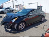 Hyundai Sonata Gls 5NPEB4AC2EH829324 снимка